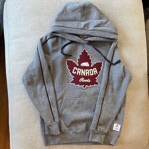 Women’s Roots Hoodie